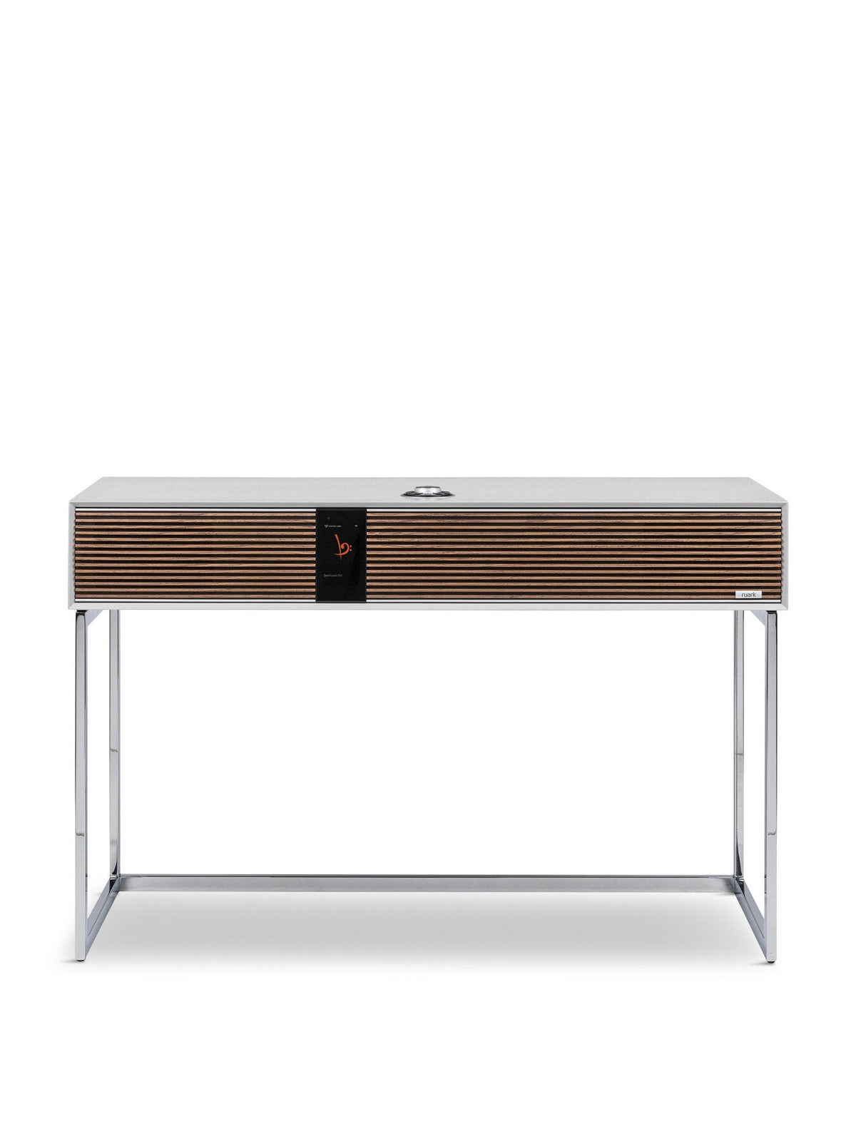 High Fidelity Radiogram