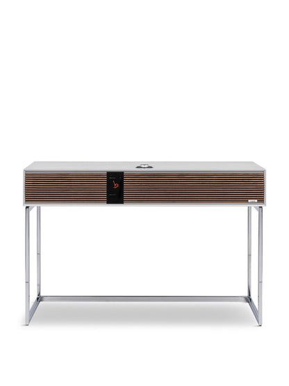 High Fidelity Radiogram