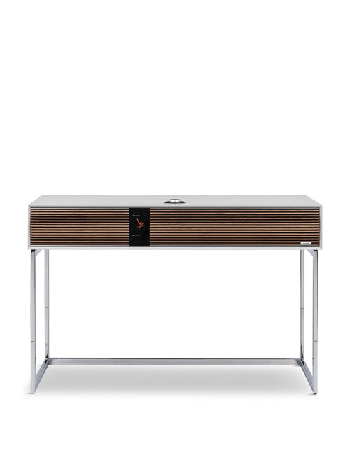 High Fidelity Radiogram