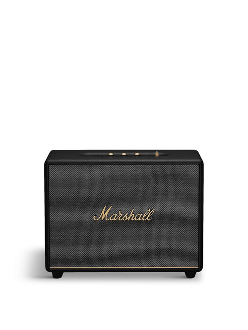 Woburn III Bluetooth Speaker