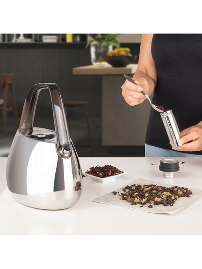 Jackie Kettle 1.2L