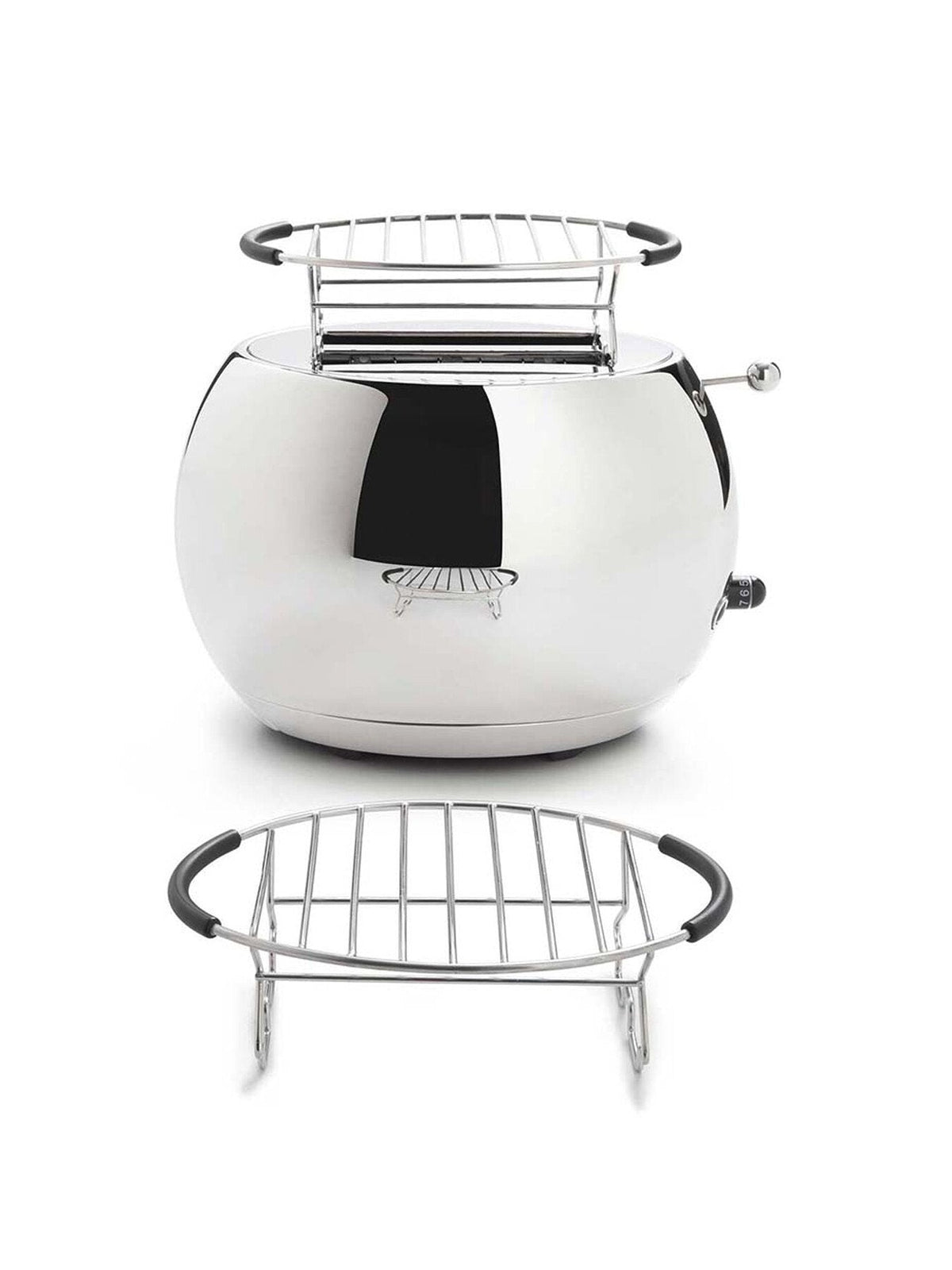 Romeo Toaster