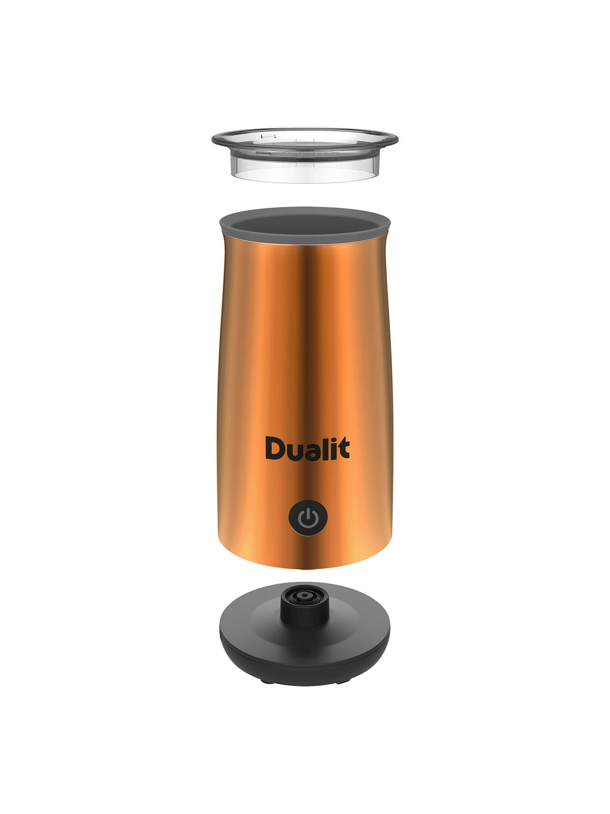 Cocoatiser Copper