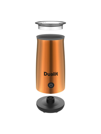 Cocoatiser Copper