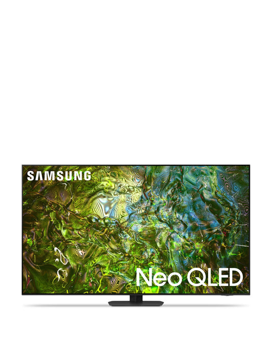 55QN90D 55 Inch Neo QLED 4K HDR Smart TV Anti Reflection Screen Dolby Atmos 2024