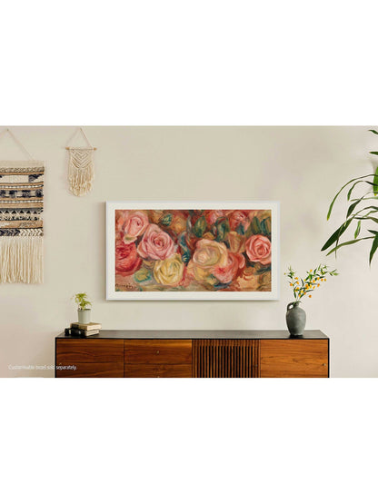 QE55LS03D 55 Inch The Frame Art Mode QLED 4K HDR Smart TV 2024