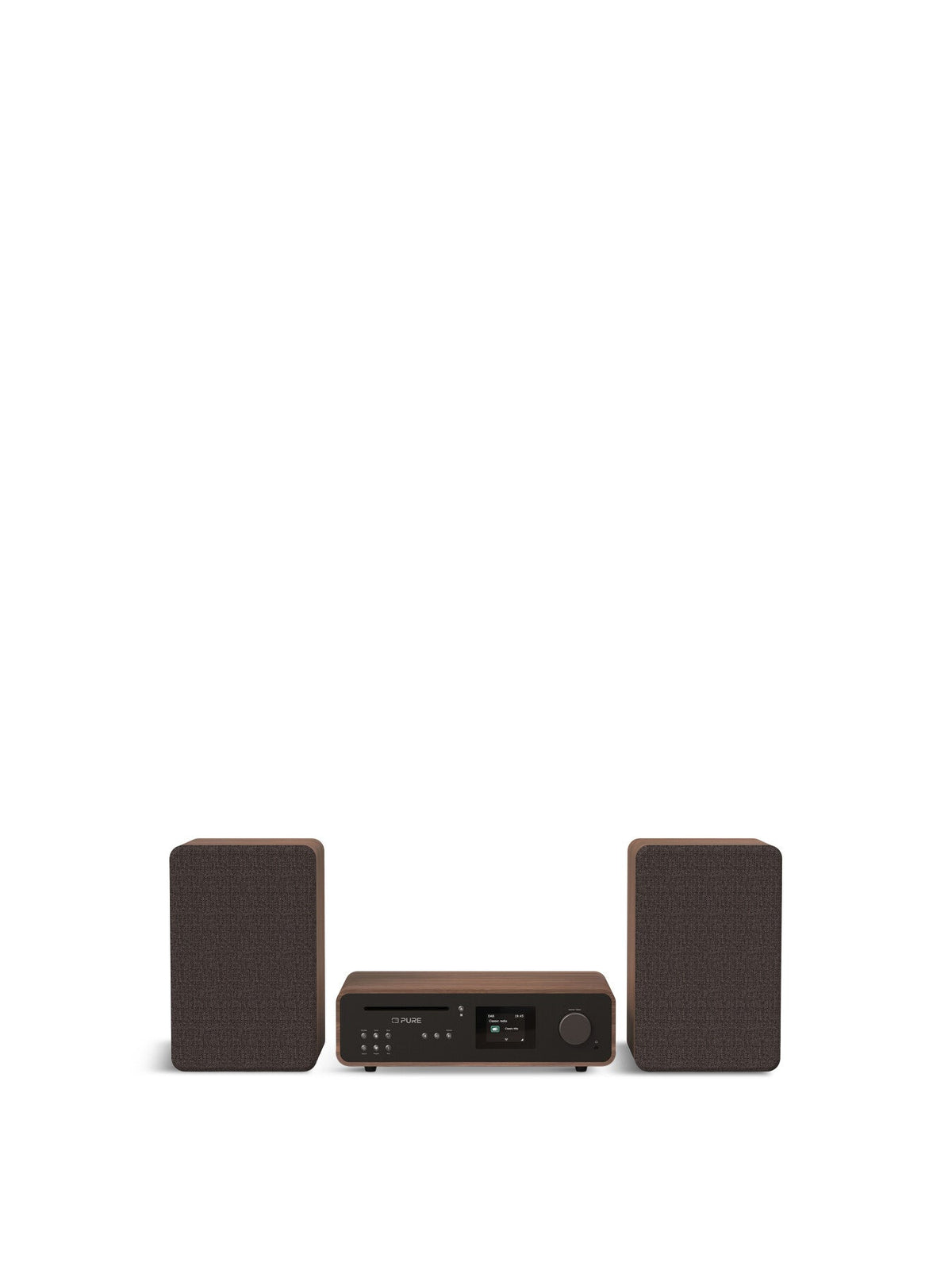 Classic Stereo