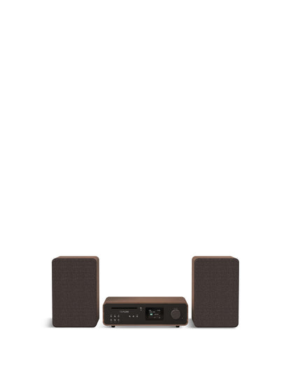Classic Stereo