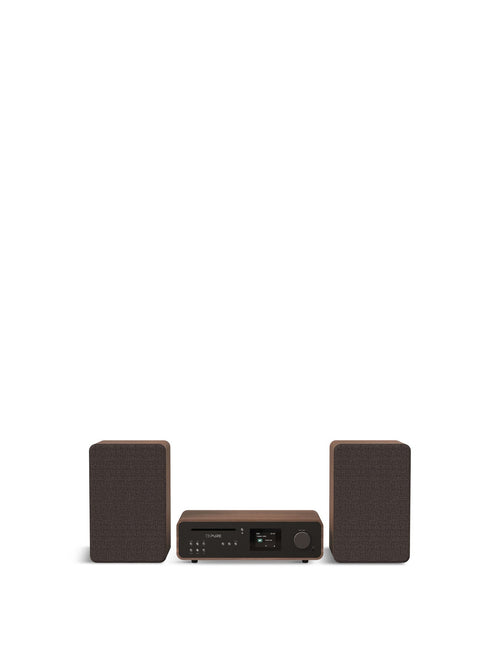 Classic Stereo