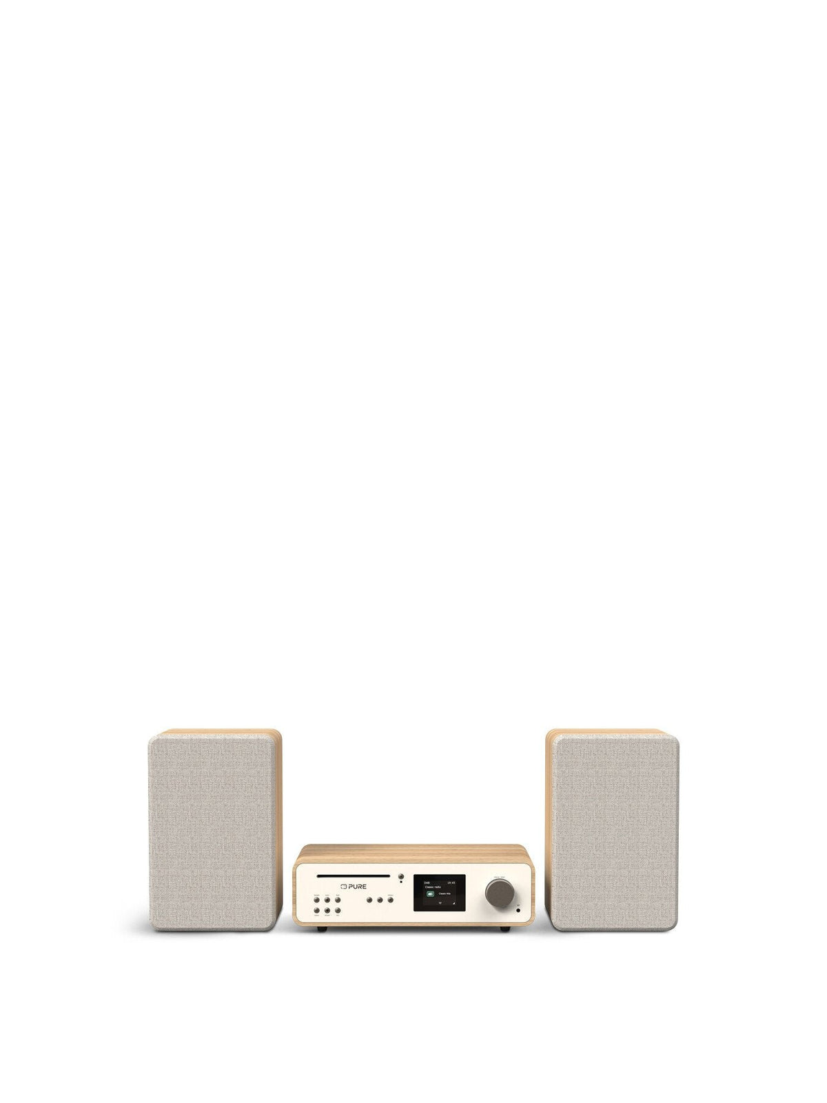Classic Stereo