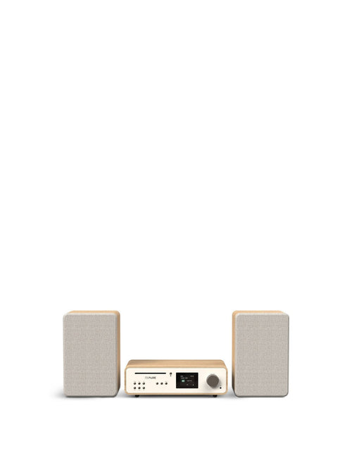 Classic Stereo