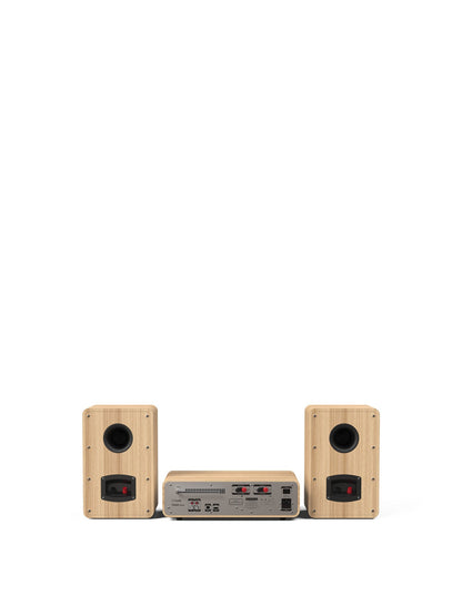 Classic Stereo