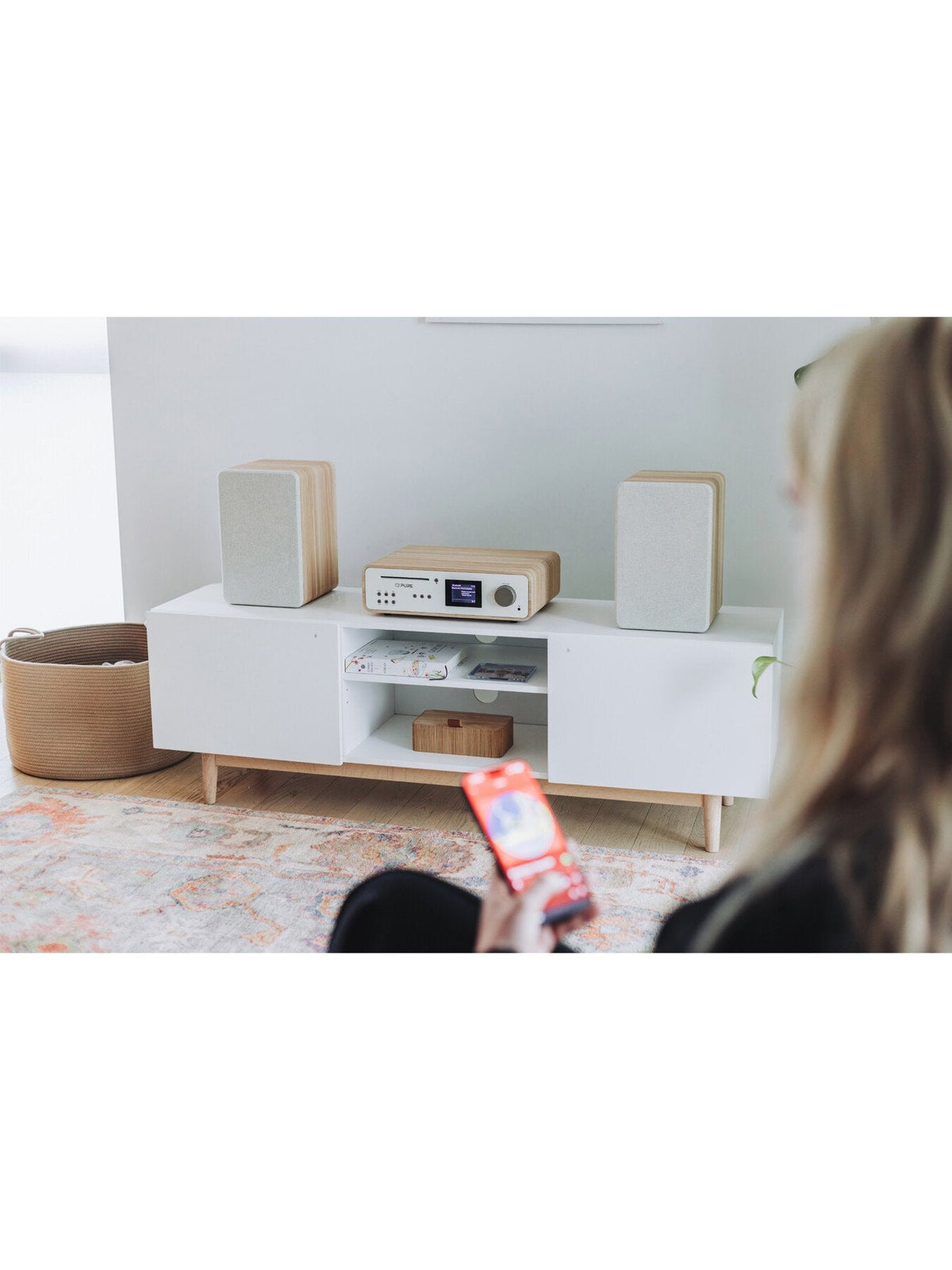 Classic Stereo