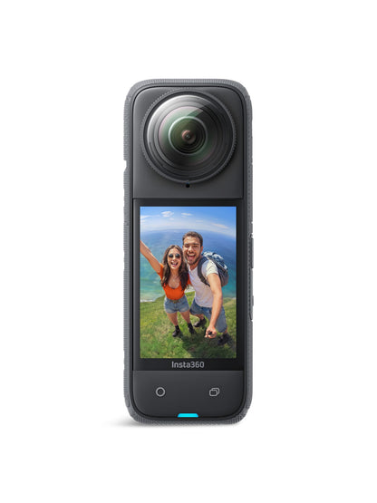 X4 Action Camera