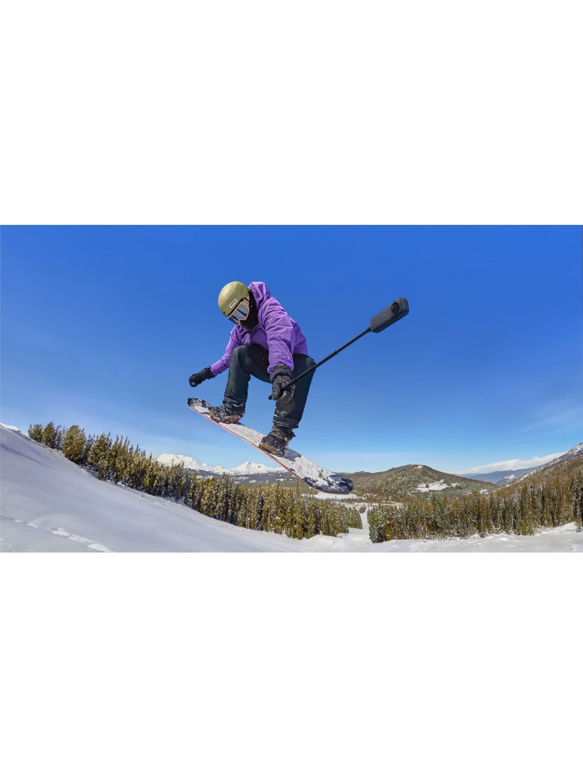 X4 Action Camera