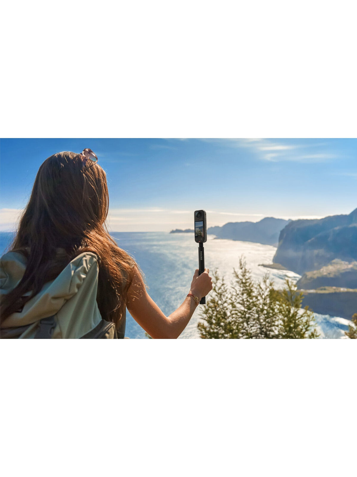 X4 Action Camera