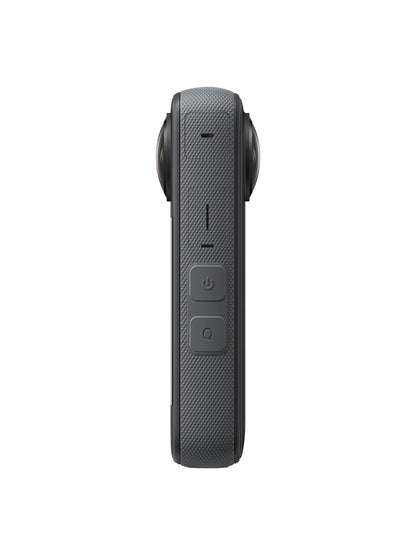 X3 Action Camera