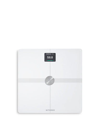 Body Smart Scale