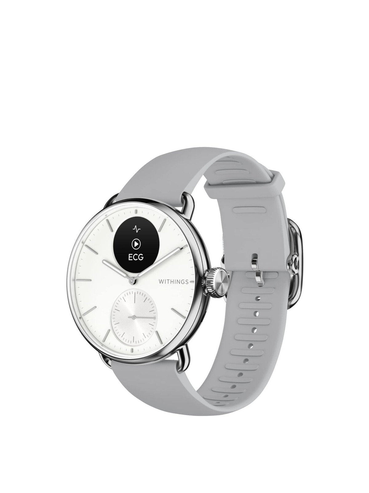ScanWatch 2