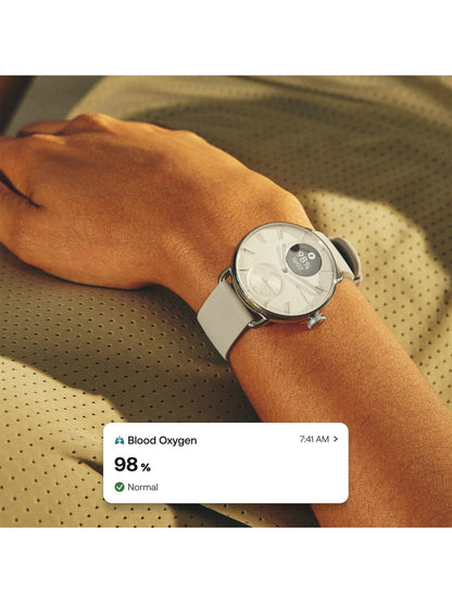 ScanWatch 2