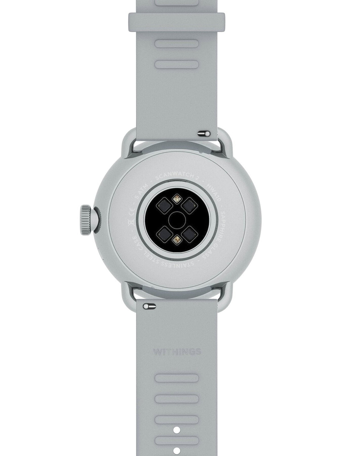 ScanWatch 2
