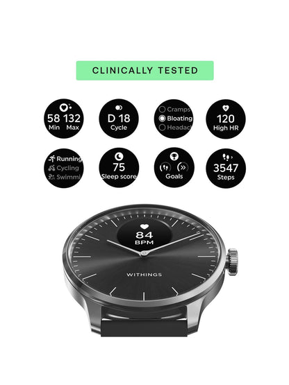ScanWatch Light