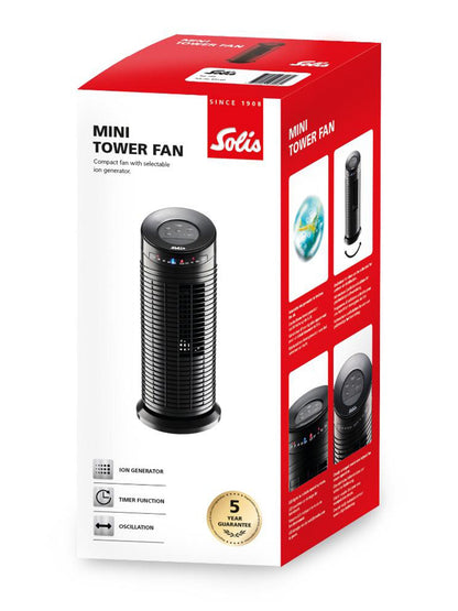 Tower Ventilator Fan
