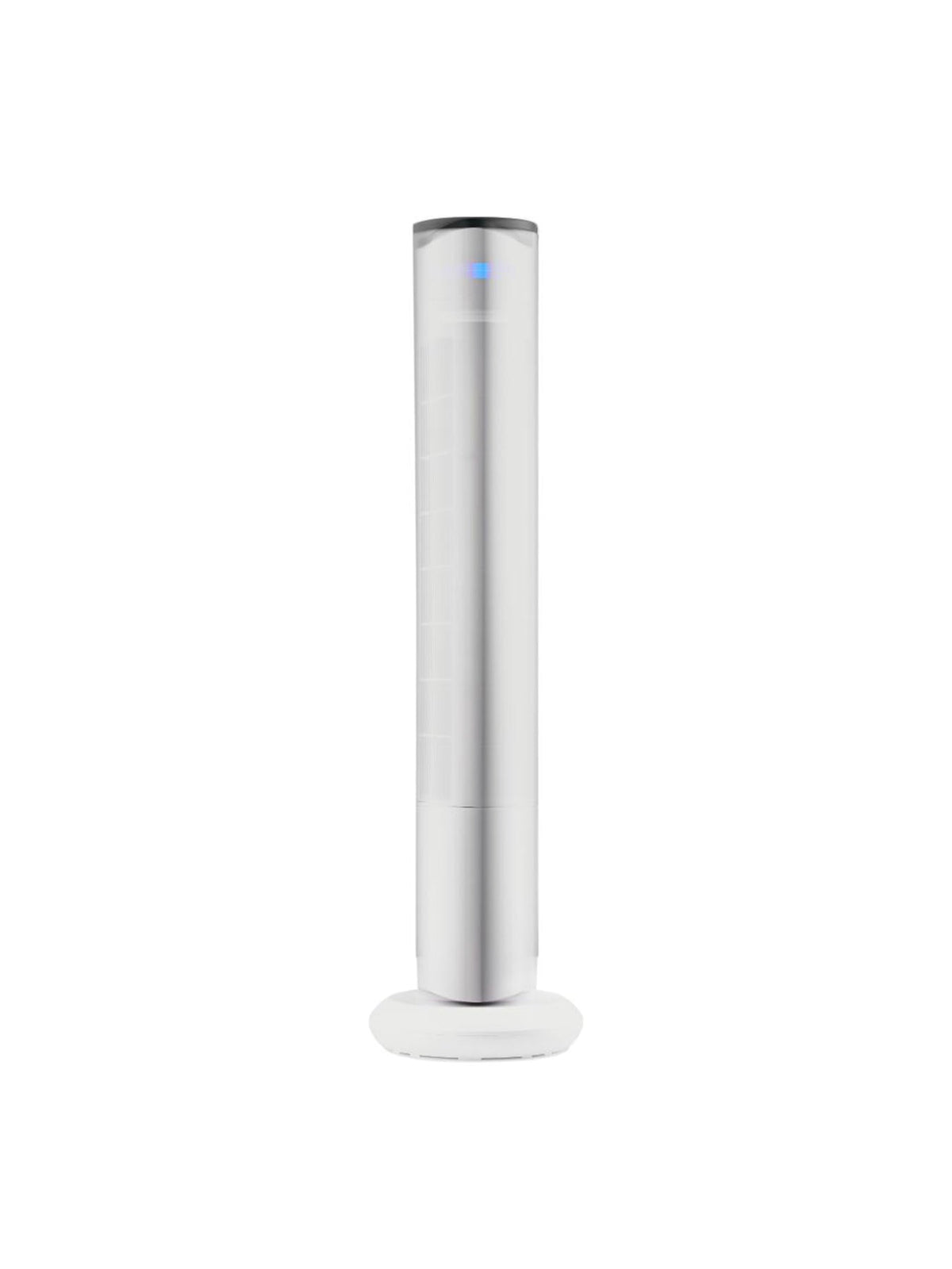 Breezy Tower Fan Black