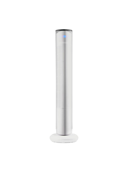 Breezy Tower Fan Black
