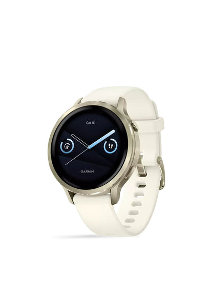 Venu 4 Smartwatch 41mm Beige