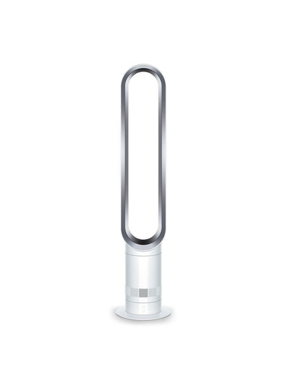 AM07 Tower Cooling Fan White