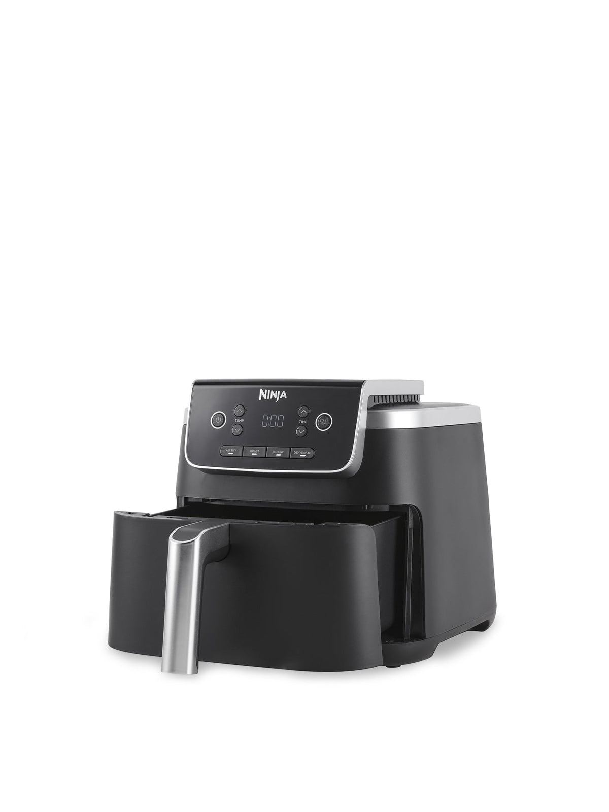 Air Fryer Pro 4.7L Black