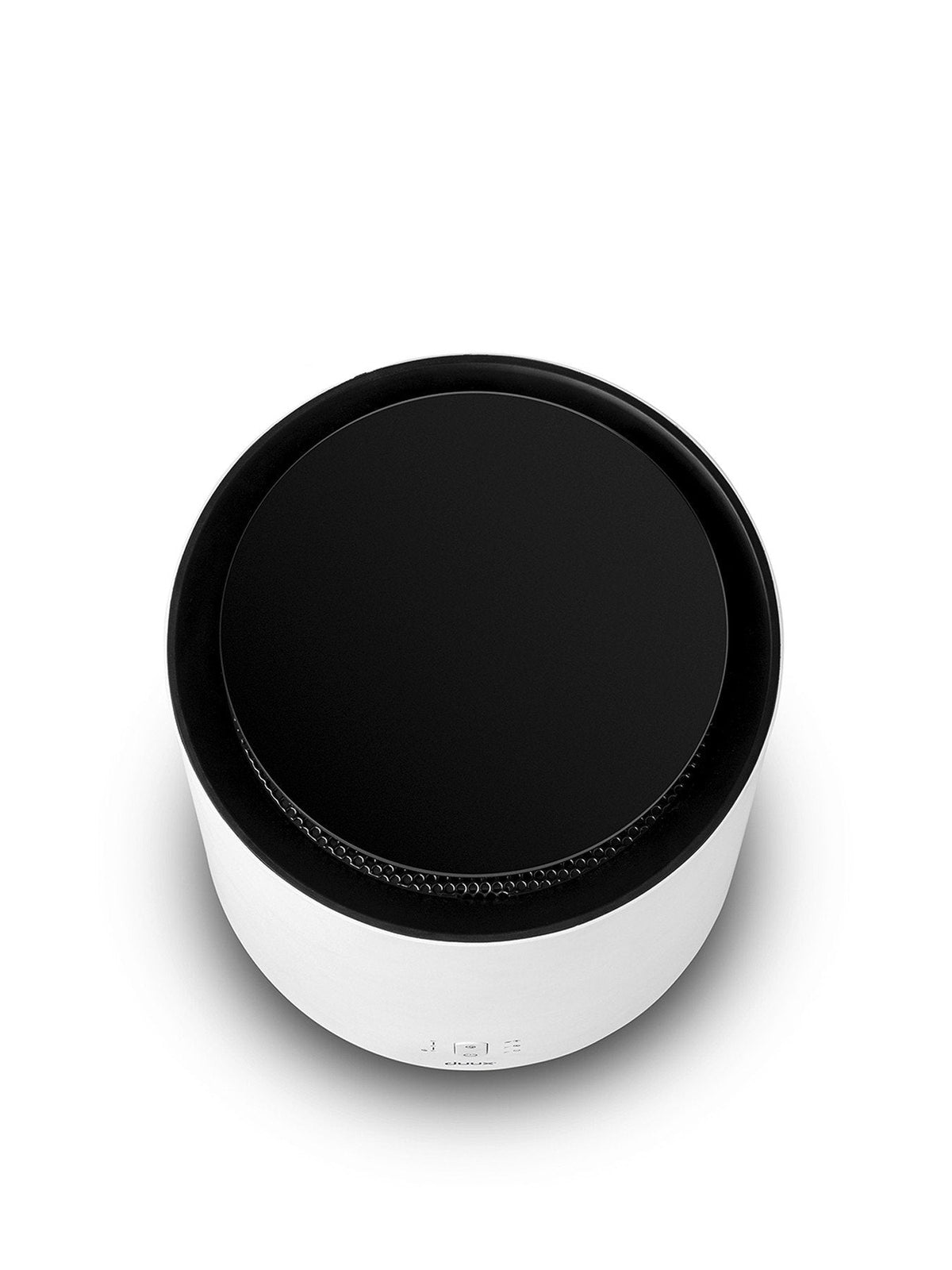 360 Smart Ceramic Heater White
