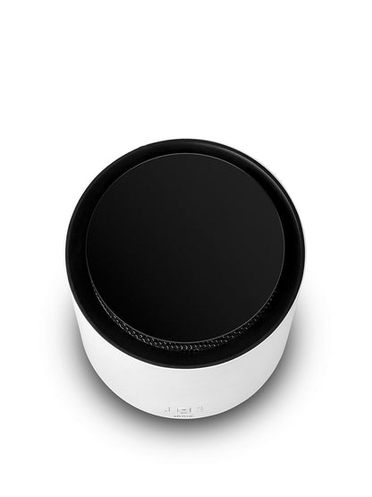 360 Smart Ceramic Heater White