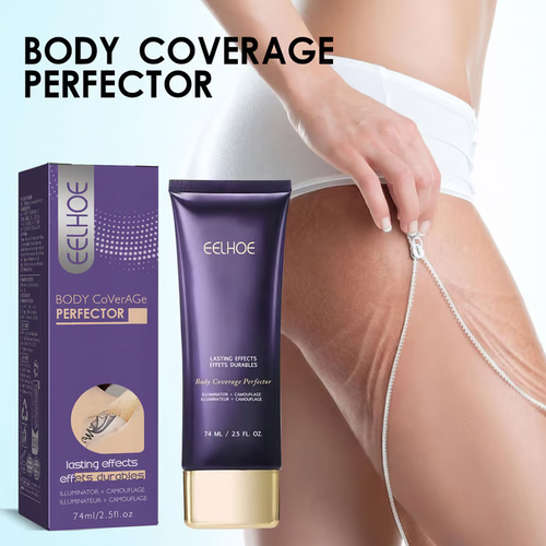 ⏳Limited Time Discount-49% Off💥Beauty Body Coverage Perfector