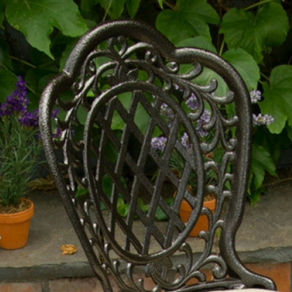 Ballygowan Bistro Set