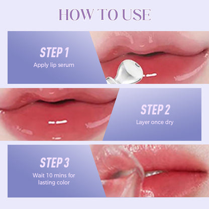 ‌limited-time🛍️Buy 1  get 1 free🎉Plumping & Anti-Wrinkle Hydrating Lip Serum