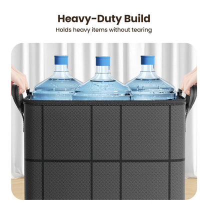 🔥 Buy  2 Get 1 Free 🔥Dust-Proof Comforter and Bedding Organizer