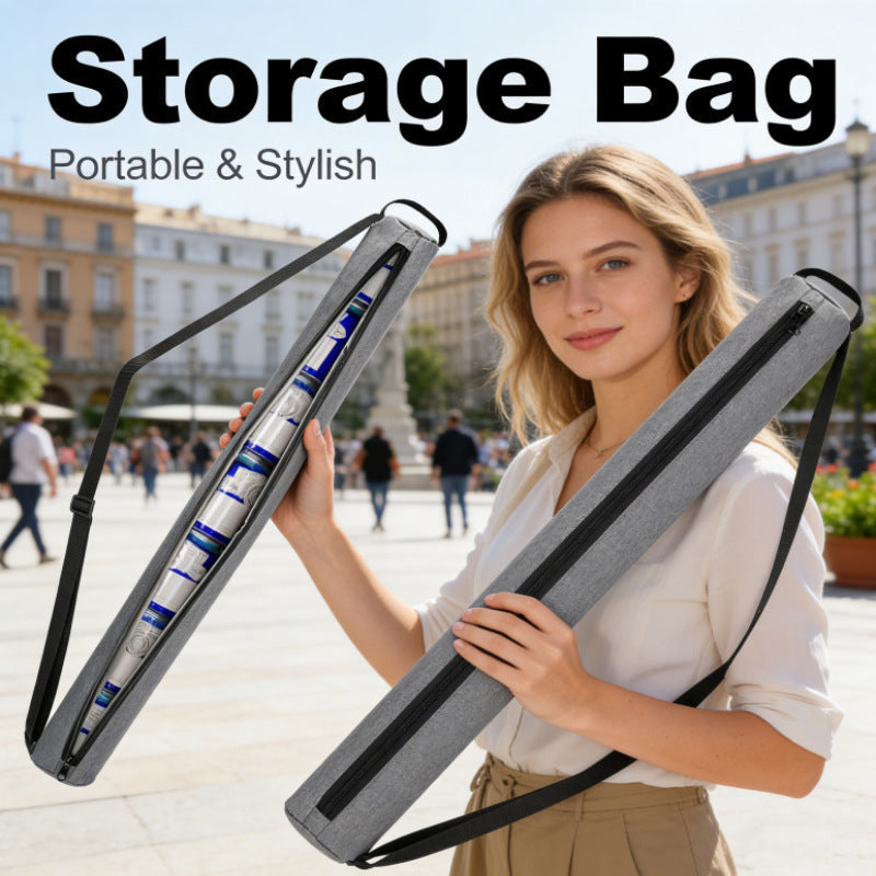 Golf Cooler Bag with Shoulder Strap