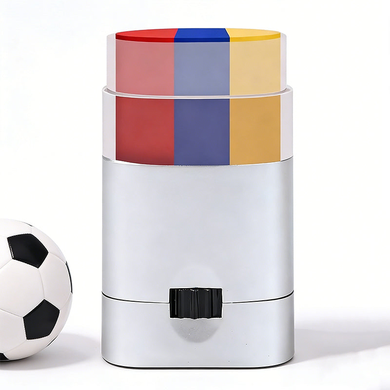 National Flag Face Paint Stick