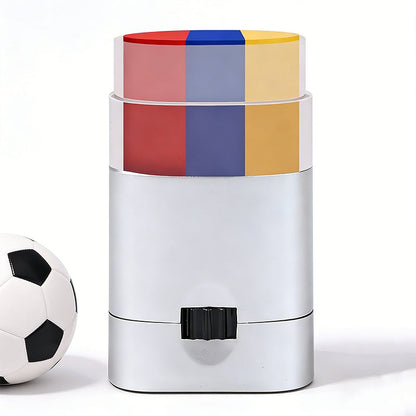 National Flag Face Paint Stick
