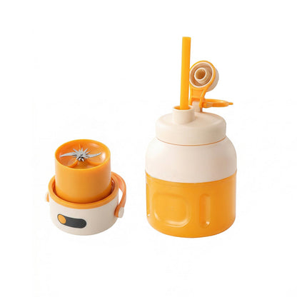 Portable Personal Blender for Shakes & Smoothies