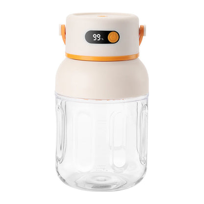Portable Personal Blender for Shakes & Smoothies