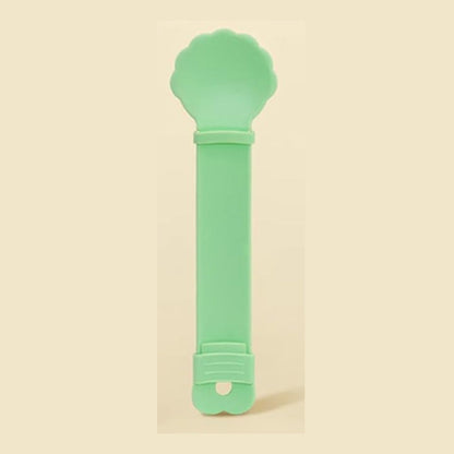 ⏳LAST DAY SALE ONLY ￡6.99!!🔥💞50K+ SOLD! Cat Feeder Spoon –BPA-free, one-hand squeeze & wide spoon. Clean feeding – grab yours! ✅